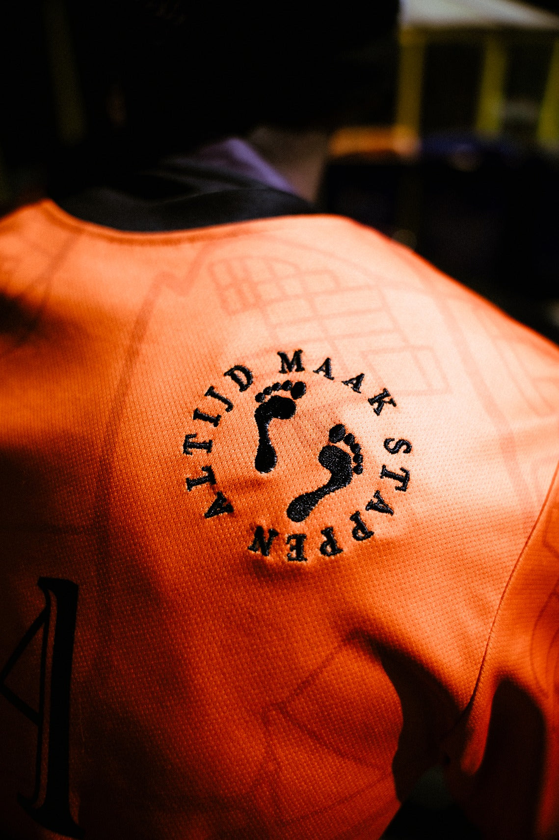 MSA JERSEY